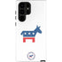 Democrat Donkey Galaxy Cases